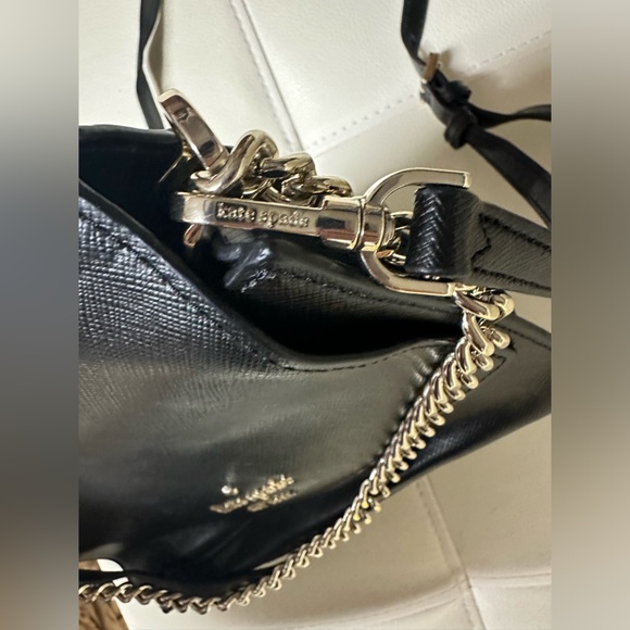 Kate spade crossbody purse. New. - Picture 10 of 11